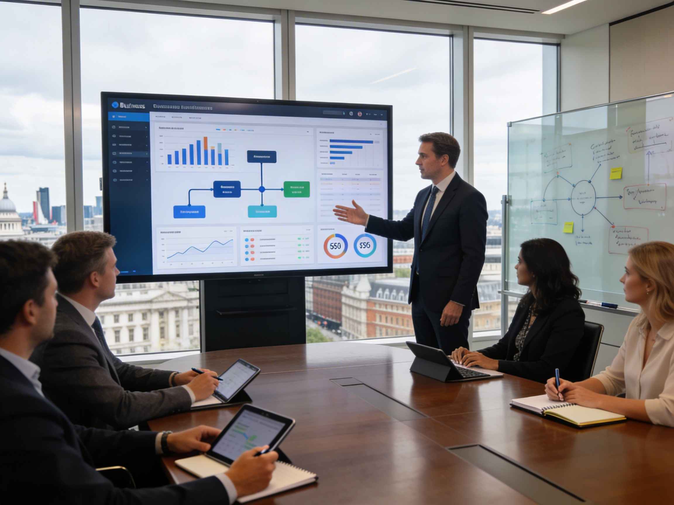 Educational Consulting 